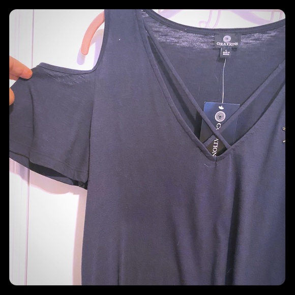 Summer Tee - Picture 1 of 9